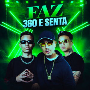 FAZ 360 E SENTA