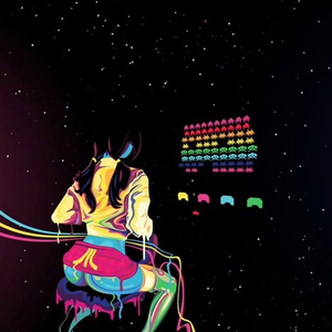 Frisky (Dubstep Remix Instrumental)