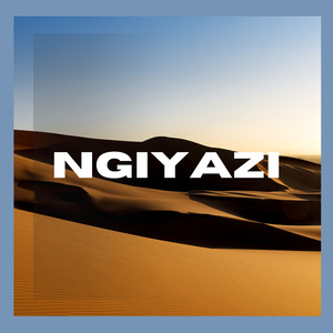 Ngiyazi