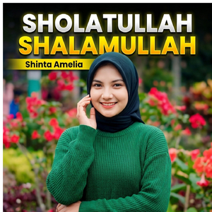 Sholatullah Shalamullah