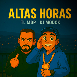 Altas Horas