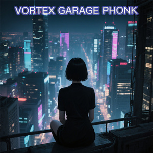 VOID RACER PHONK GSF