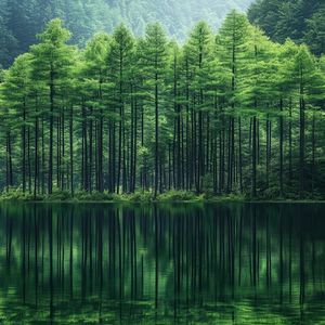 等雨停