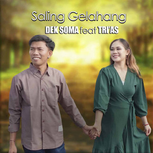 Saling Gelahang