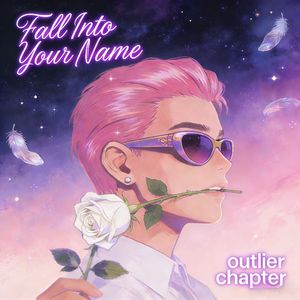 Fall Into Your Name