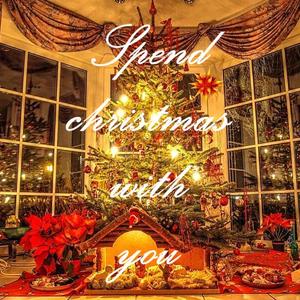 陪你过圣诞 (Spend Christmas With U)