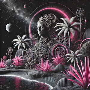 Deep Dubstep Waves
