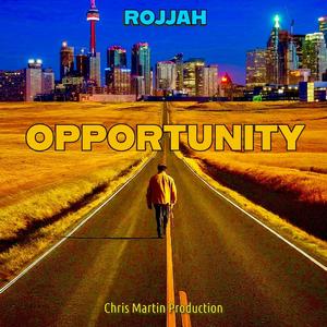 OPPORTUNITY (feat. ROJJAH)