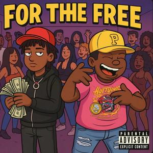 For free (feat. Zahre_308)