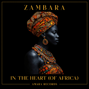 In the Heart (Of Africa)