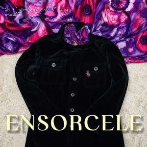 ENSORCELÉ