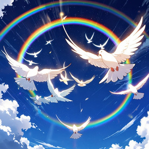 在你無法抵達的地方