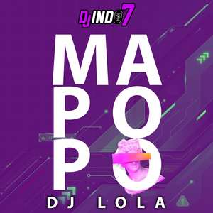 MAPOPO (Remix)