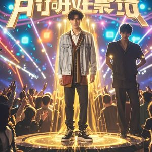 马小宇要赚一个亿