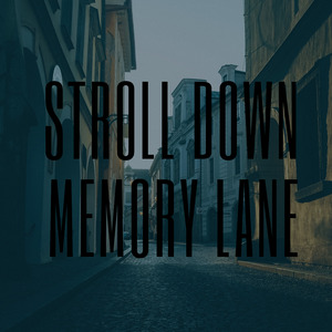 Saying My Goodbyes to You