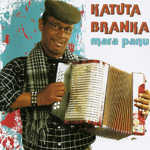 Mi Ku Nhas Rapazis (feat. Tony Fika & Kidy)