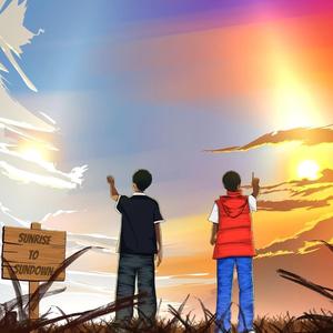 Inner Peace (feat. M4)