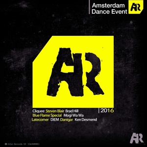 Deceptive (Original Mix)