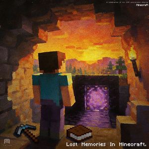 Lost Memories In Minecraft