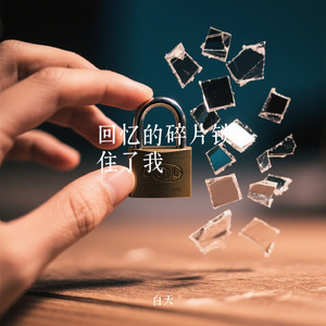 回忆的碎片锁住了我