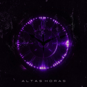 Altas Horas