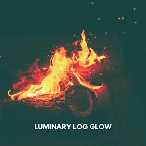 Luminary Log Glow