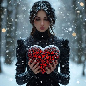 Шар хрустальный (DNB remix)