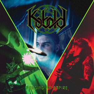 Soul Cacophony (feat. Gibu of BG Bagra) (live)