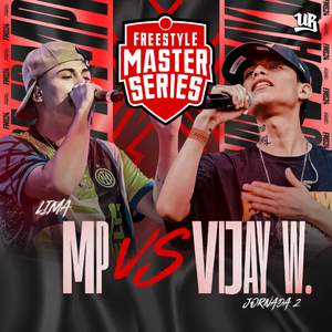 Sangre 2 MP - MP Vs Vijay (Live)