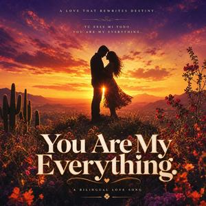 You Are My Everything
