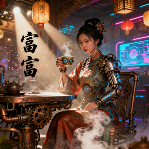 曾经如梦