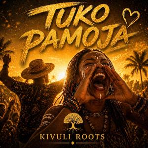 Tuko Pamoja