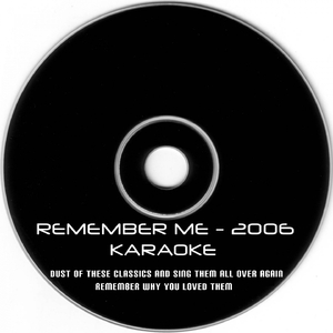 Beep (Karaoke Version)