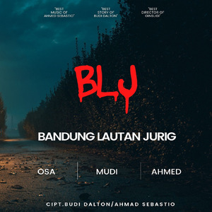 Bandung Lautan Jurig