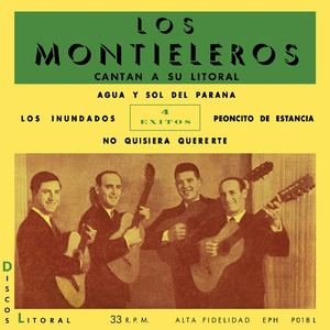 Peoncito de Estancia