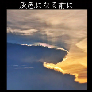 灰色になる前に