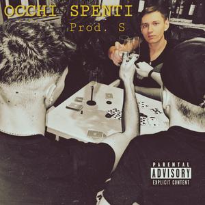 Occhi spenti