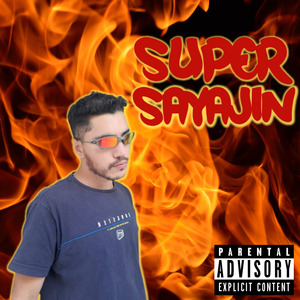Super Sayajin