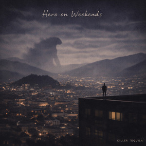 週末のヒーロー