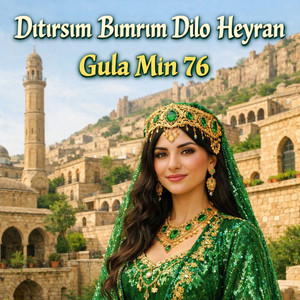 Dıtırsım Bımrım Dılo Heyran