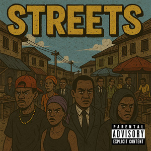 STREETS