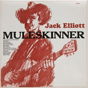 Mule Skinner's Blues