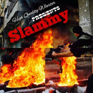 Slammy