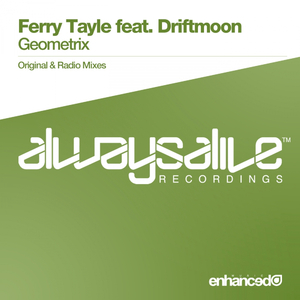 Geometrix (Original Mix)