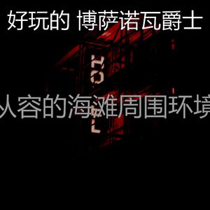 抚慰的海滩回忆