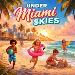 Under Miami (Mojito Beach Version)