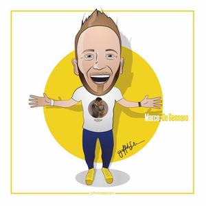 Hello Joshua (feat. Daniele Scannapieco, Francesco Galatro & Armando Luongo)