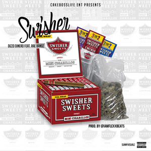 Swisher (feat. Rae Bandz)