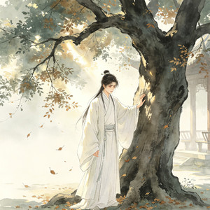 梦幻诛仙（氛围R&B）