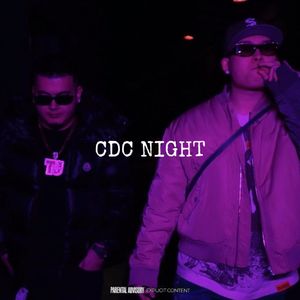 CDC NIGHT